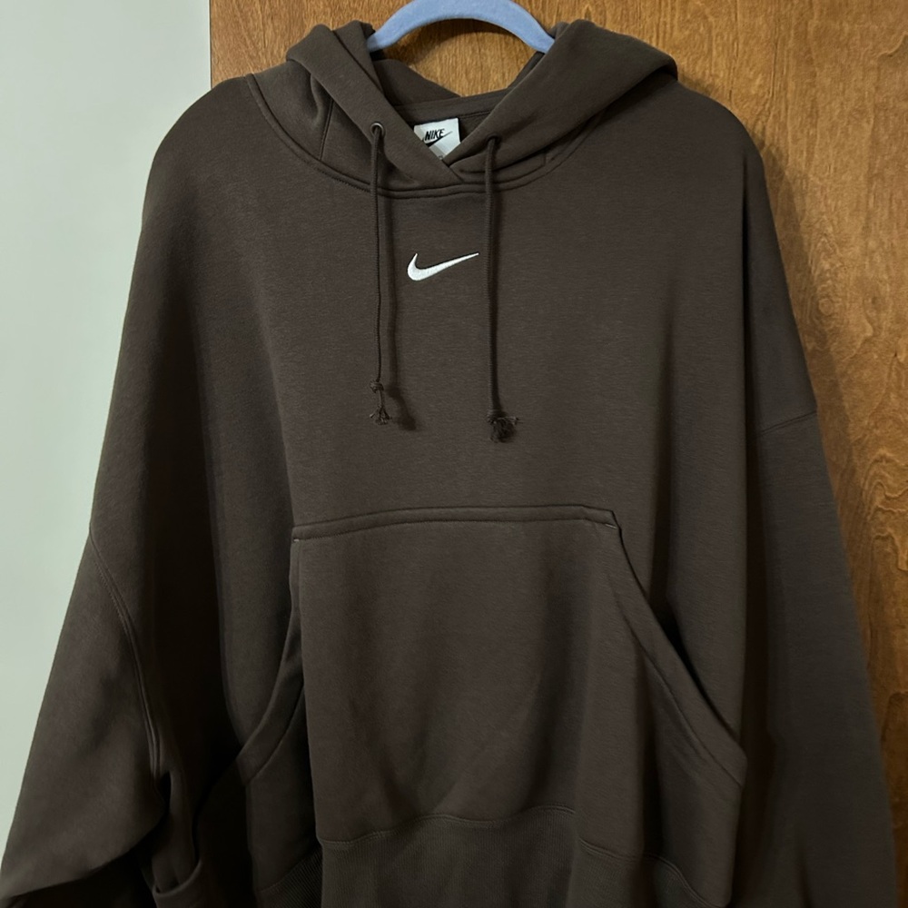 Nike Women’s Phoenix Hoodie